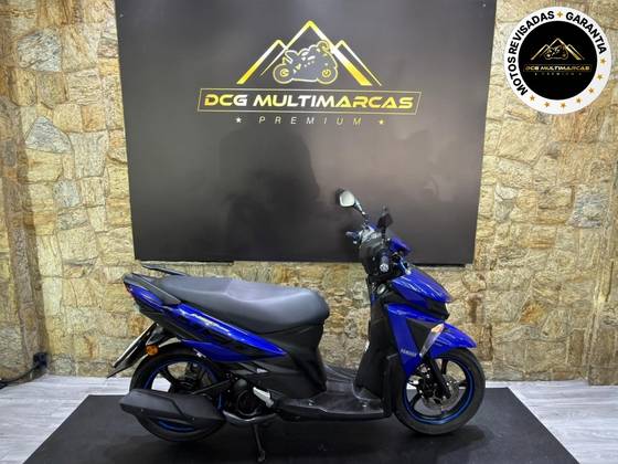 YAMAHA NEO 125 YAMAHA NEO 125